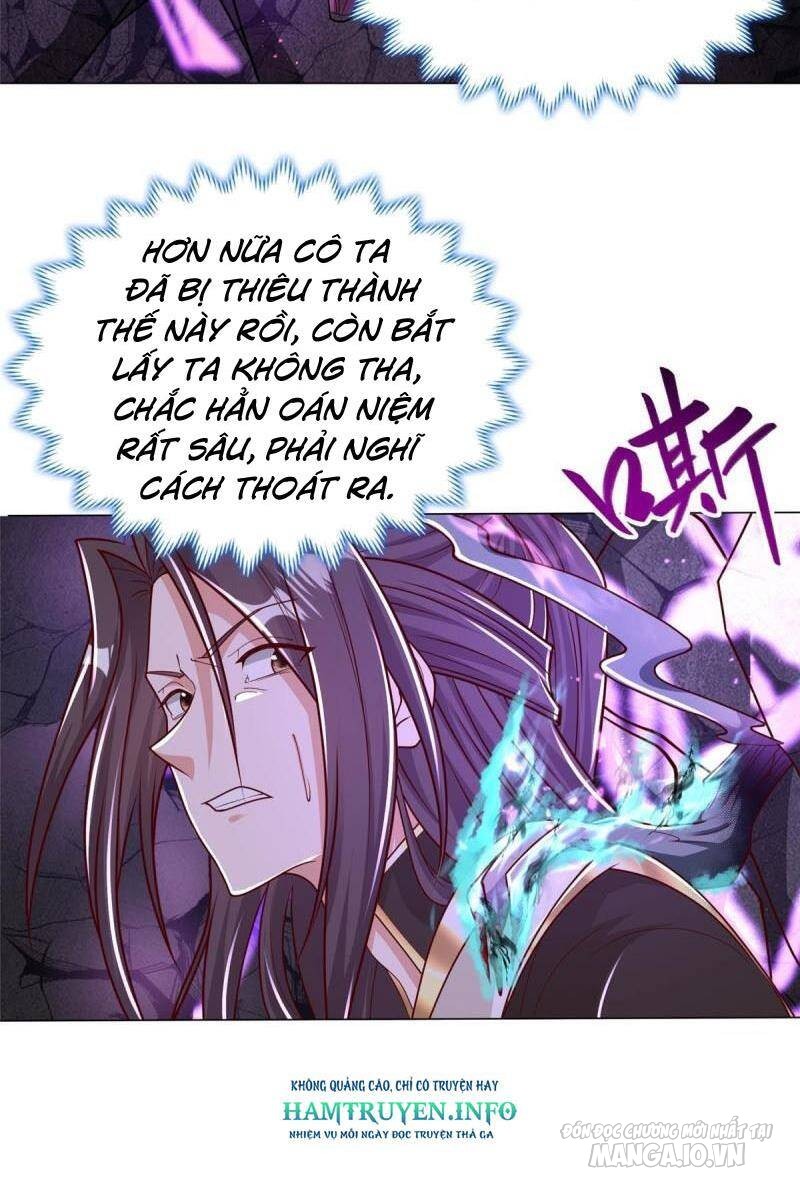 Mục Long Sư Chapter 350 - Trang 2