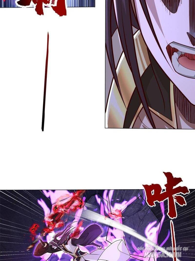 Mục Long Sư Chapter 350 - Trang 2