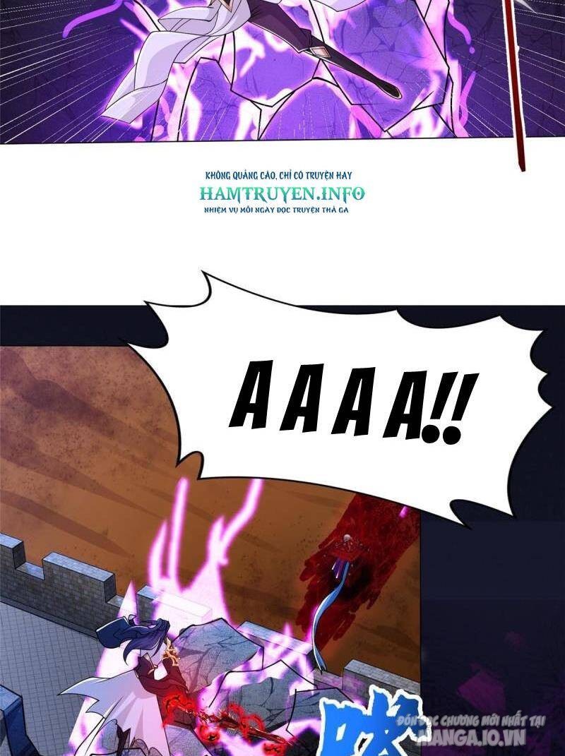 Mục Long Sư Chapter 350 - Trang 2