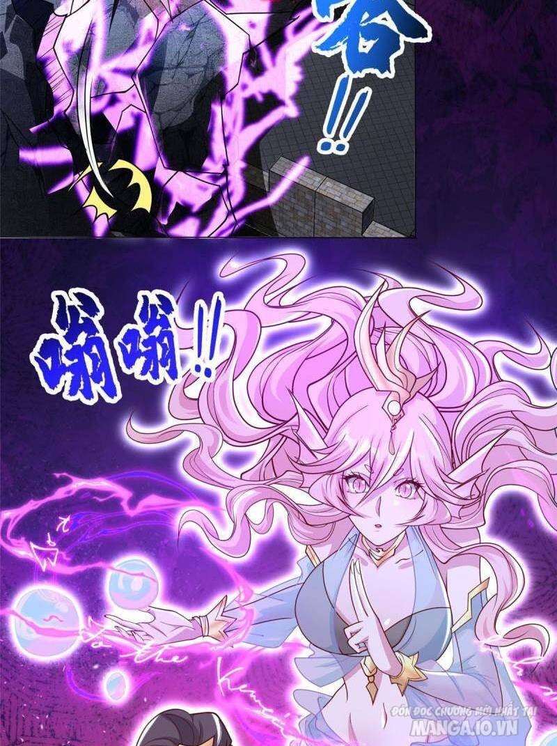 Mục Long Sư Chapter 350 - Trang 2