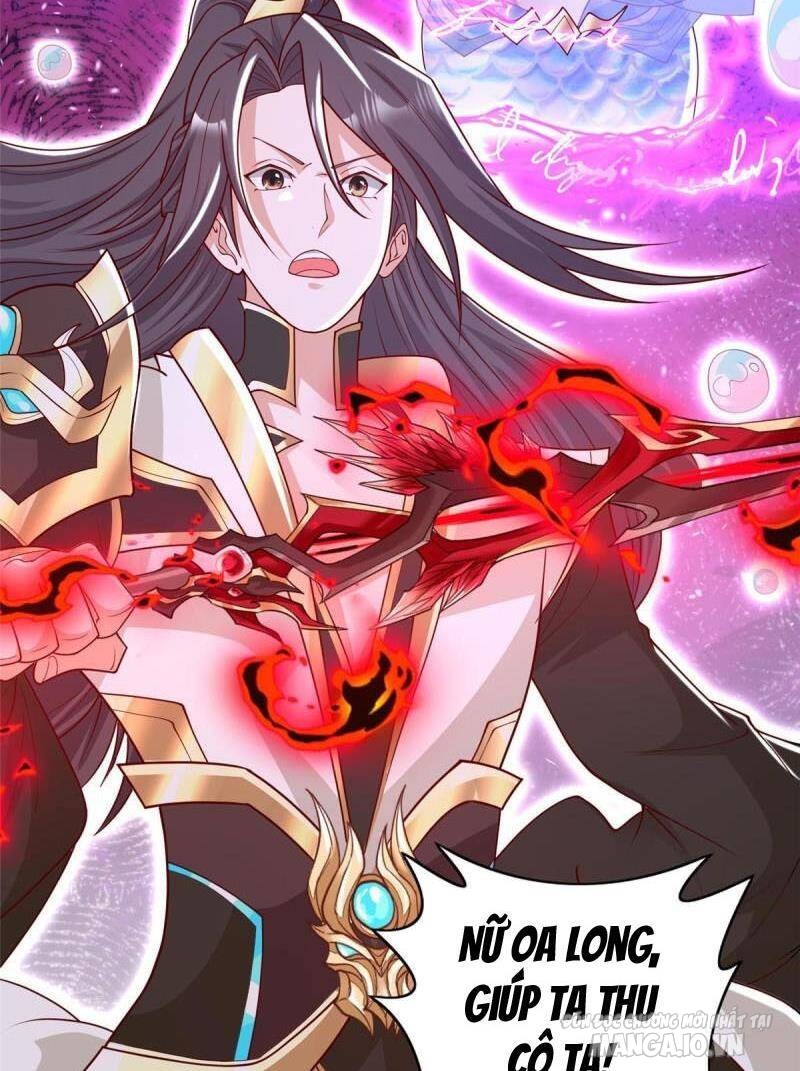 Mục Long Sư Chapter 350 - Trang 2