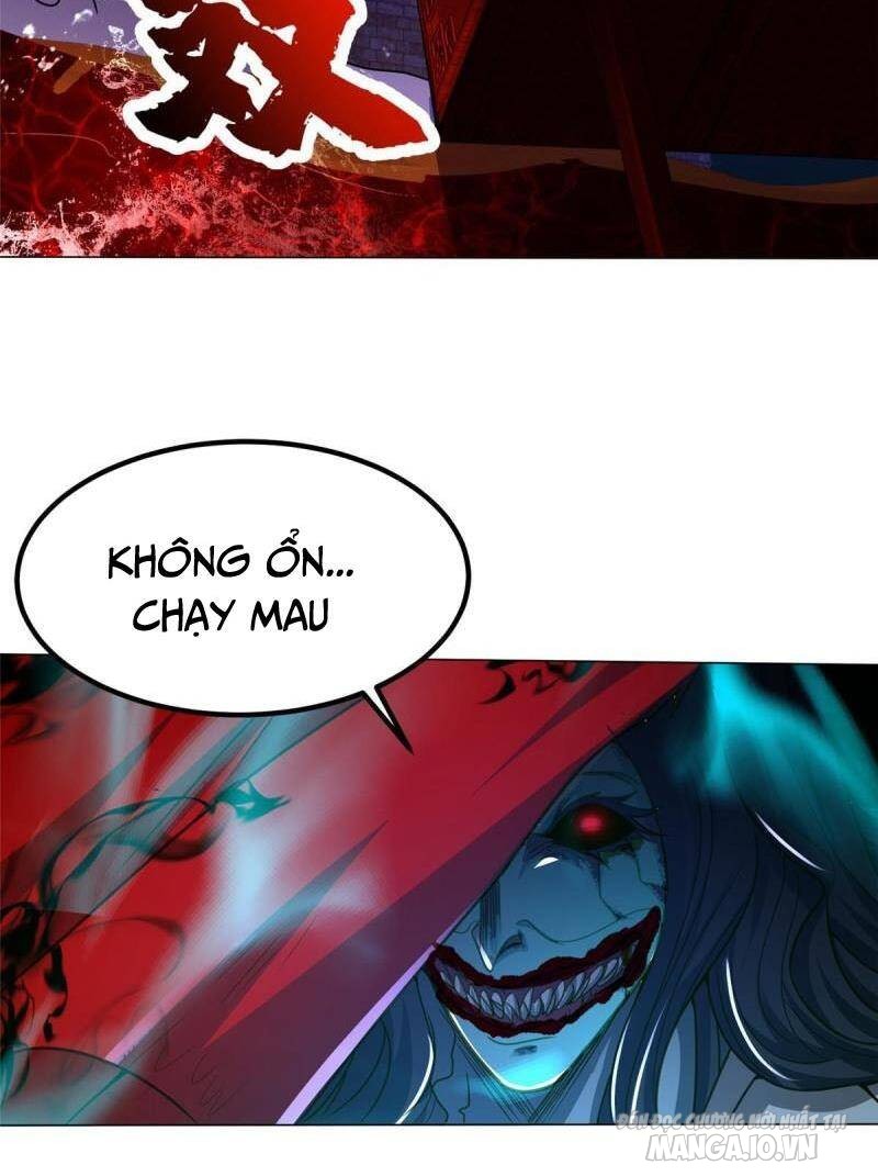 Mục Long Sư Chapter 350 - Trang 2