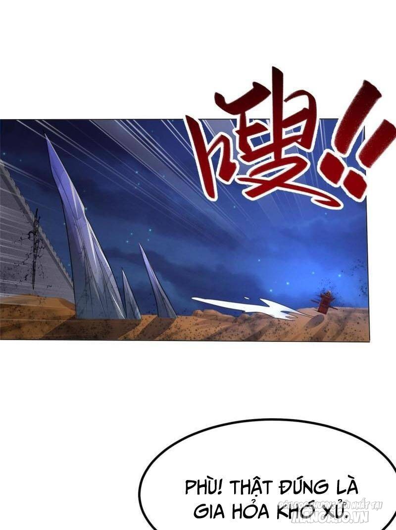 Mục Long Sư Chapter 350 - Trang 2