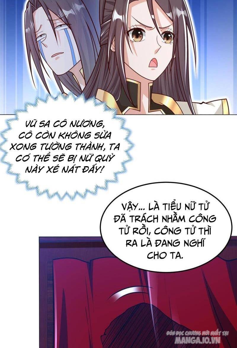 Mục Long Sư Chapter 350 - Trang 2