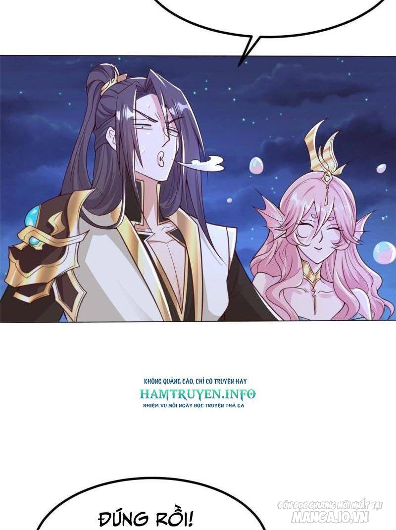 Mục Long Sư Chapter 350 - Trang 2