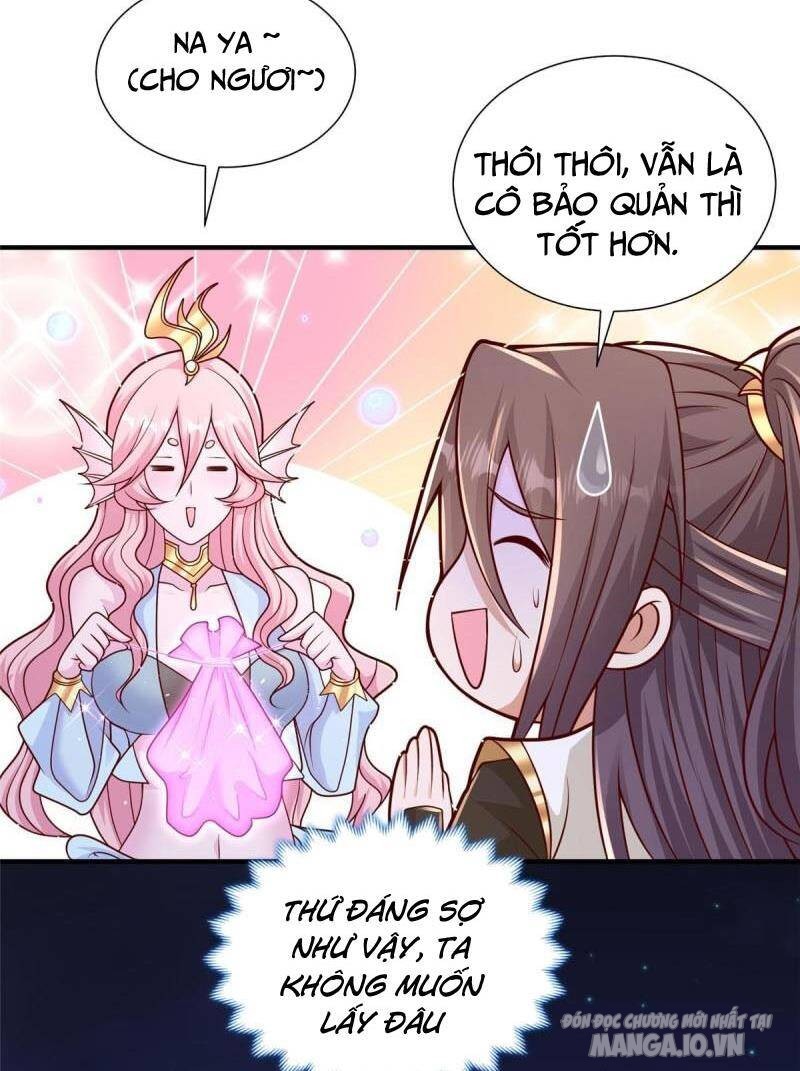 Mục Long Sư Chapter 350 - Trang 2