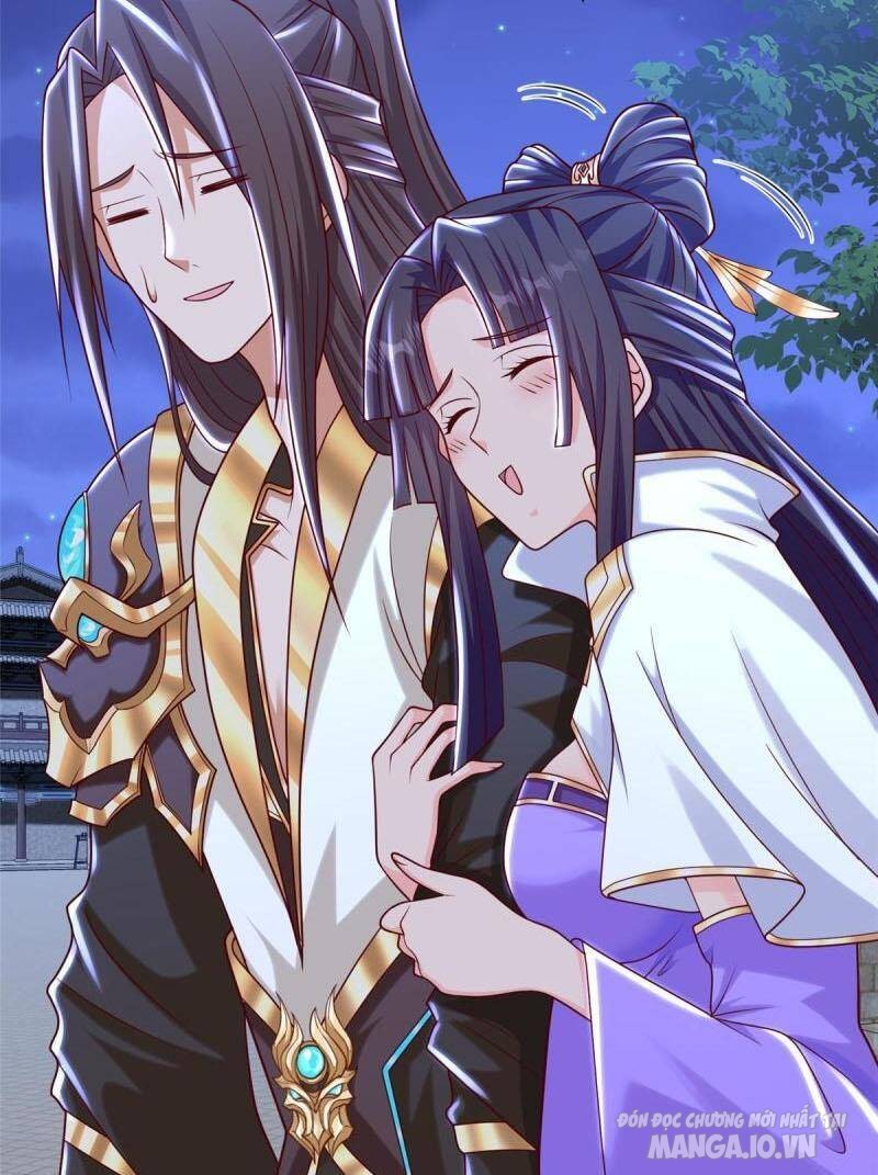 Mục Long Sư Chapter 350 - Trang 2