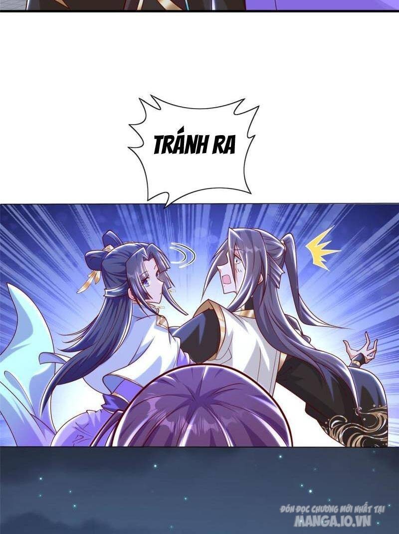 Mục Long Sư Chapter 350 - Trang 2