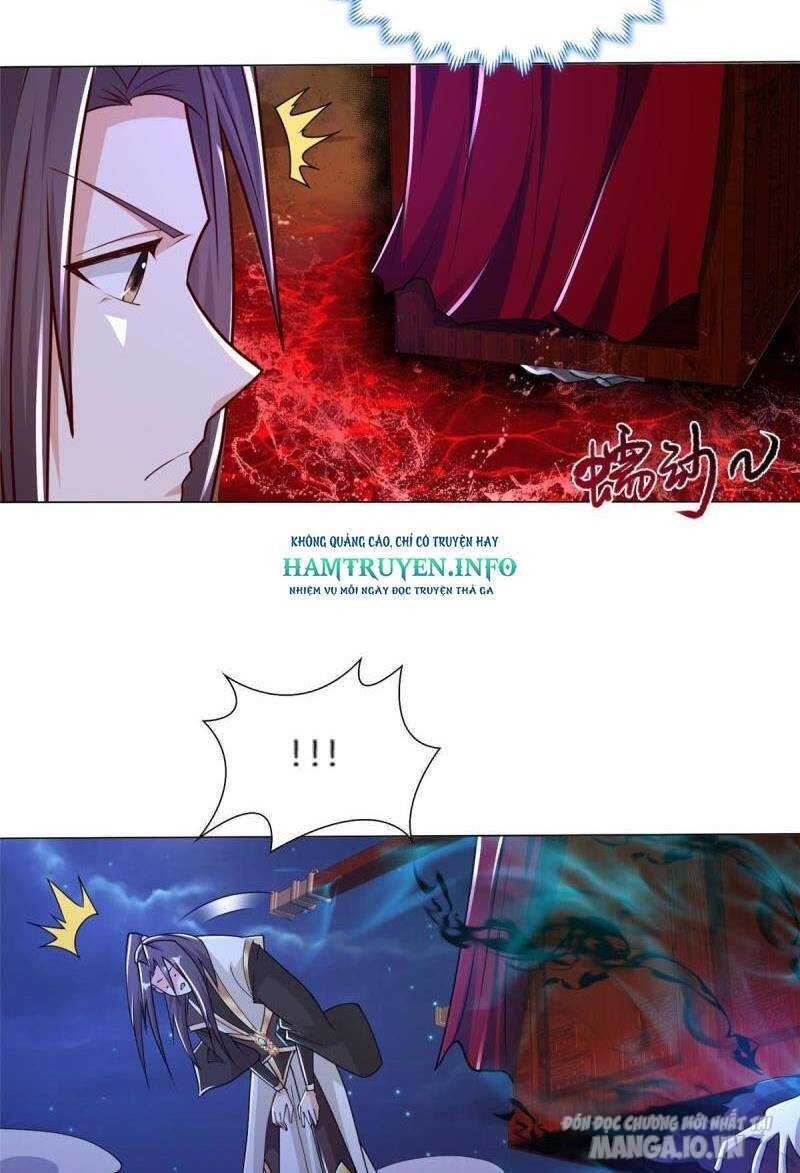 Mục Long Sư Chapter 350 - Trang 2