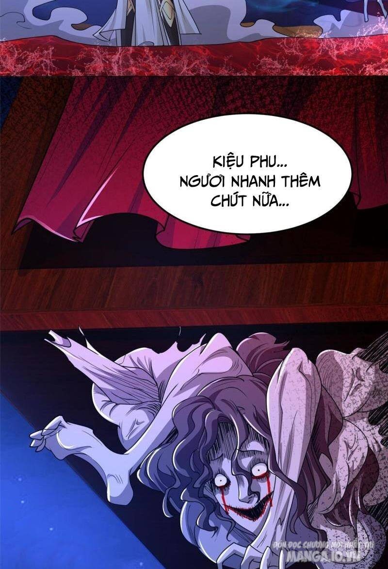 Mục Long Sư Chapter 350 - Trang 2