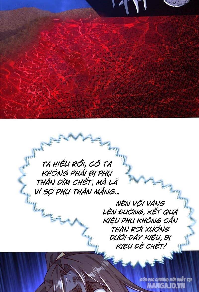 Mục Long Sư Chapter 350 - Trang 2