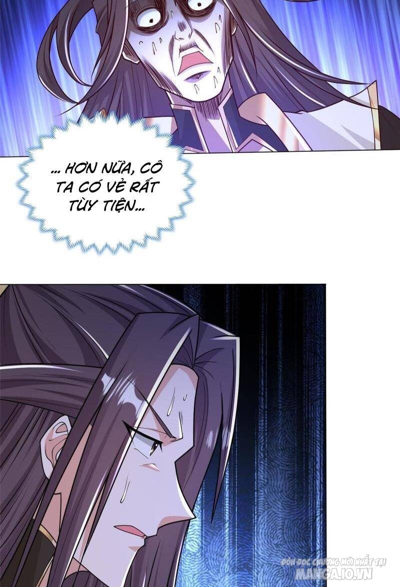 Mục Long Sư Chapter 350 - Trang 2