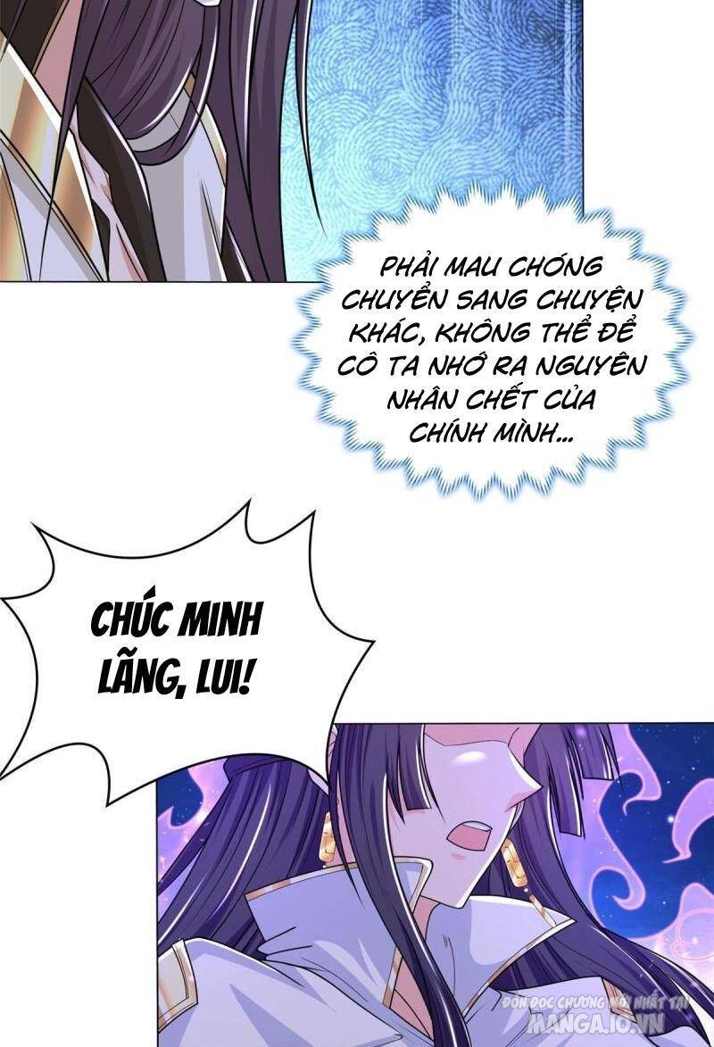 Mục Long Sư Chapter 350 - Trang 2