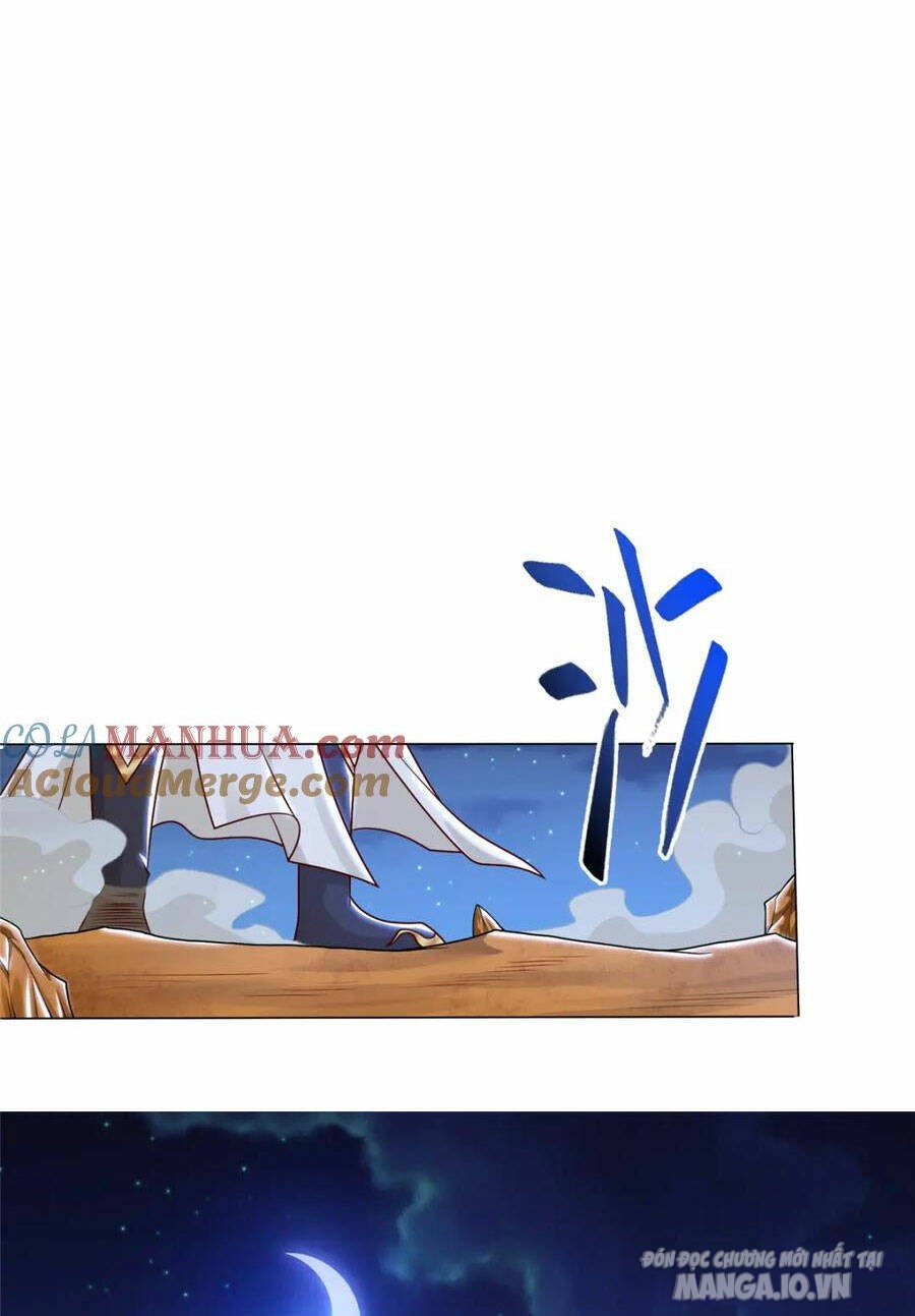 Mục Long Sư Chapter 351 - Trang 2