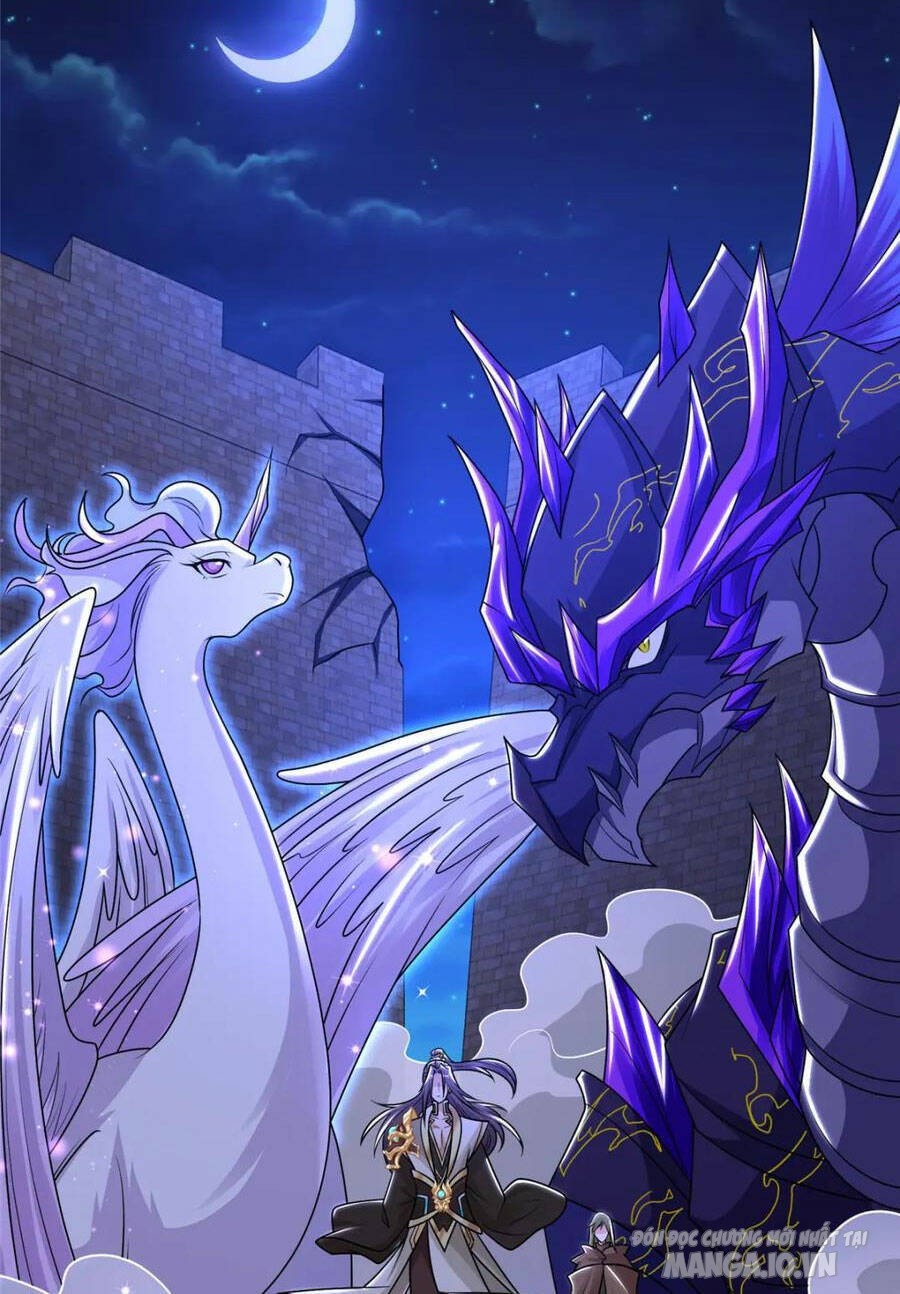 Mục Long Sư Chapter 351 - Trang 2