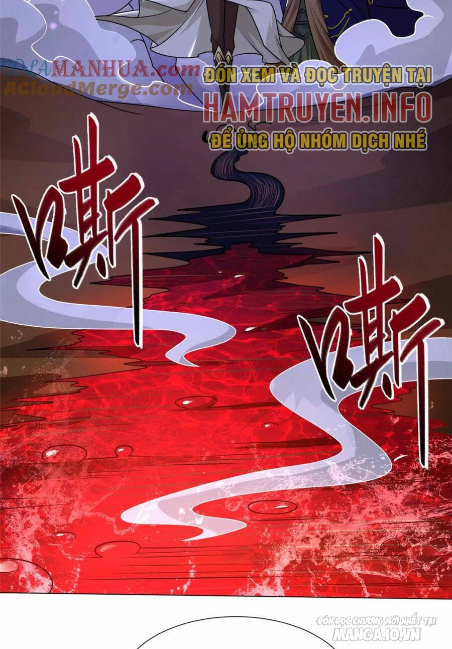 Mục Long Sư Chapter 351 - Trang 2
