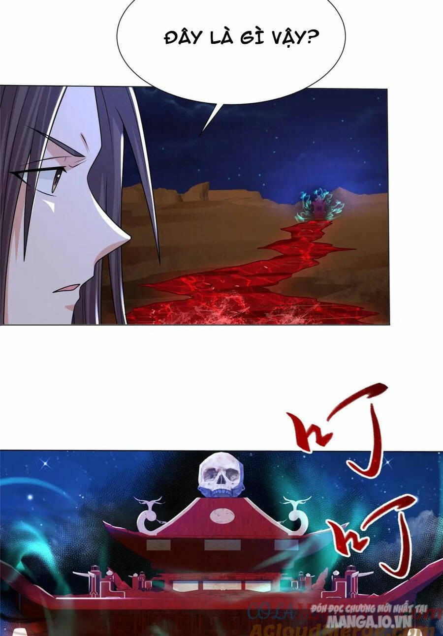 Mục Long Sư Chapter 351 - Trang 2