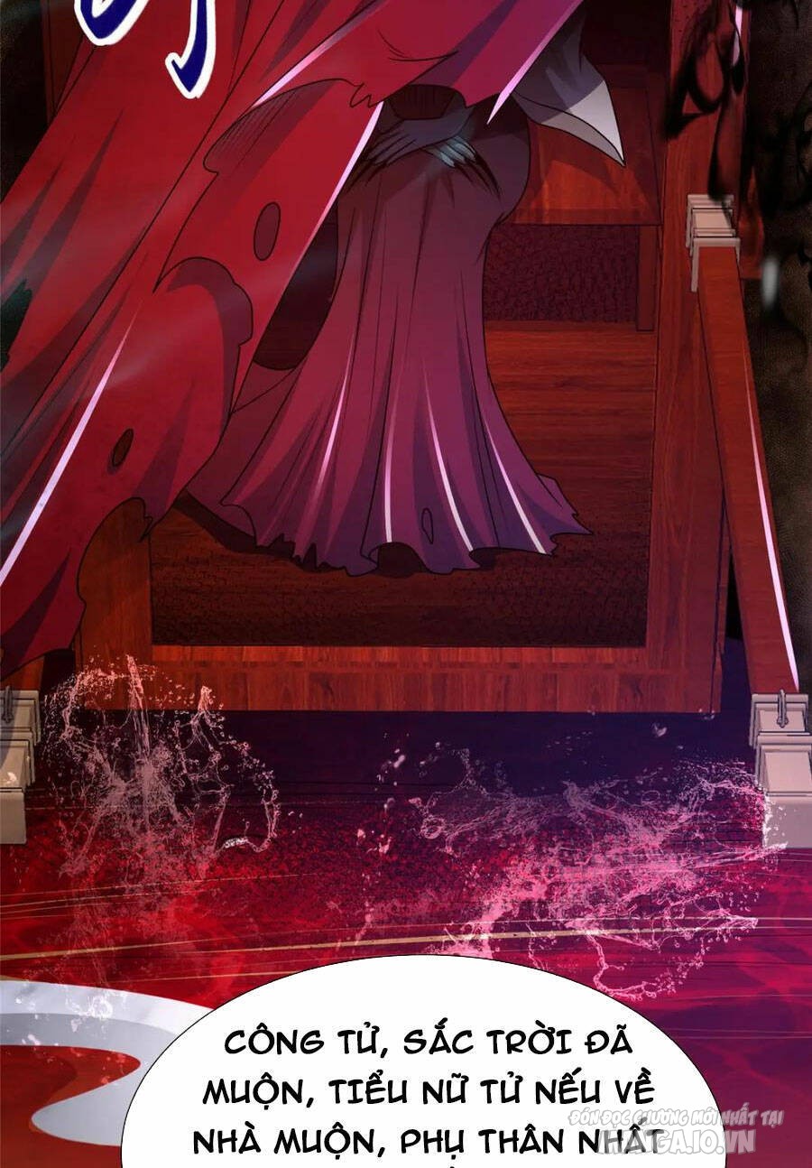 Mục Long Sư Chapter 351 - Trang 2