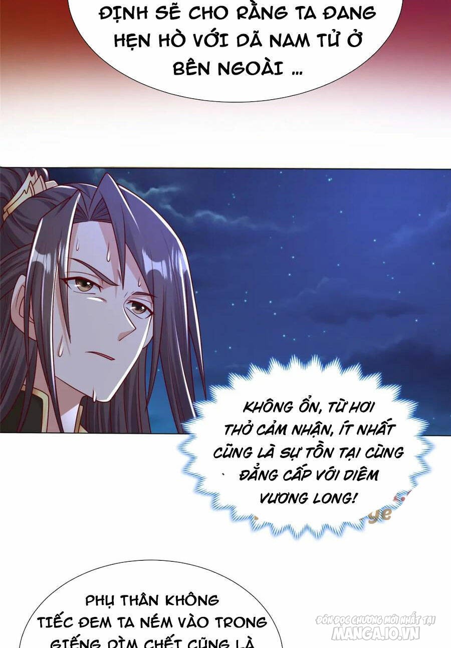 Mục Long Sư Chapter 351 - Trang 2