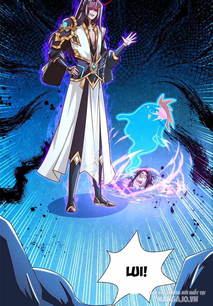 Mục Long Sư Chapter 351 - Trang 2