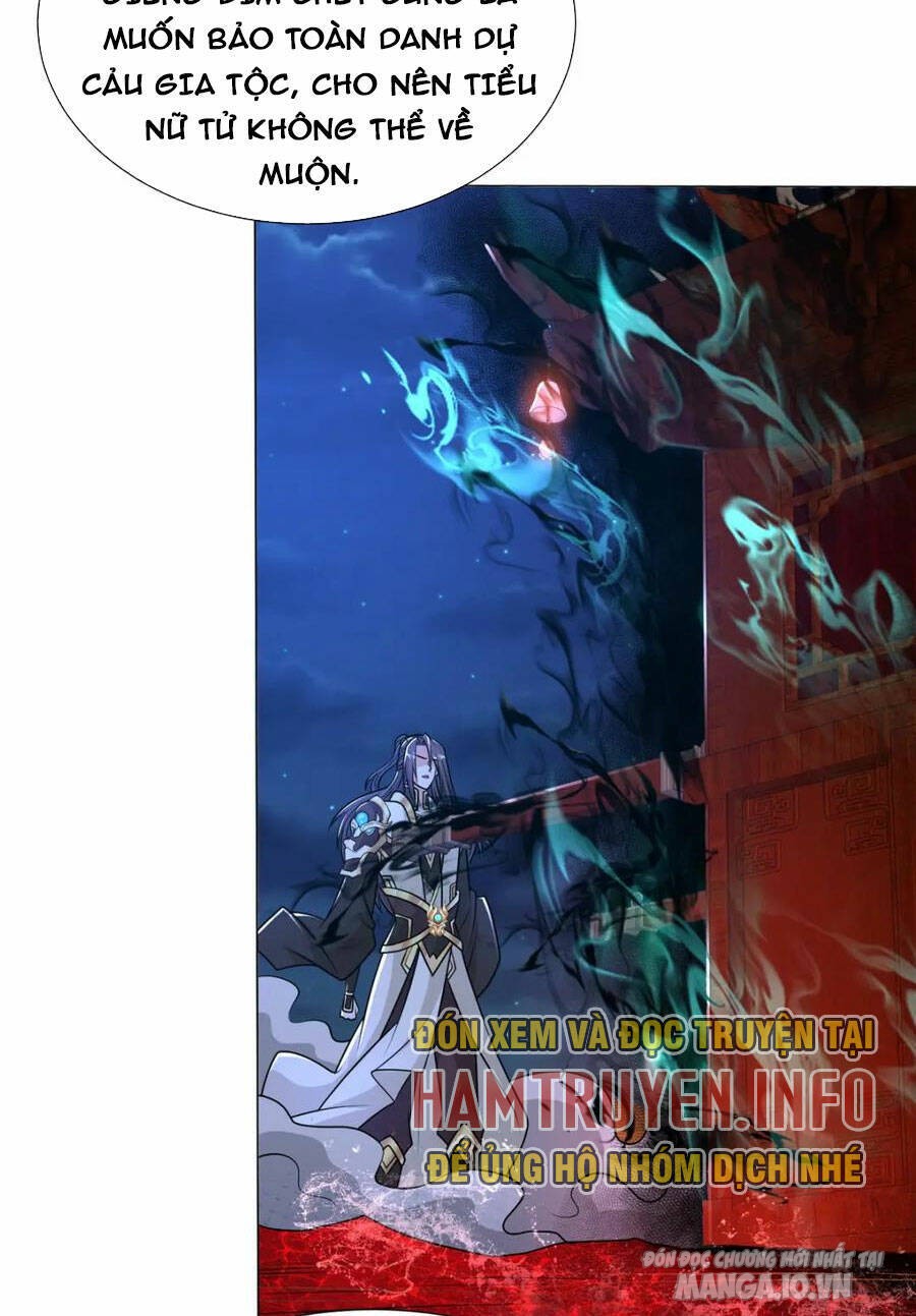 Mục Long Sư Chapter 351 - Trang 2