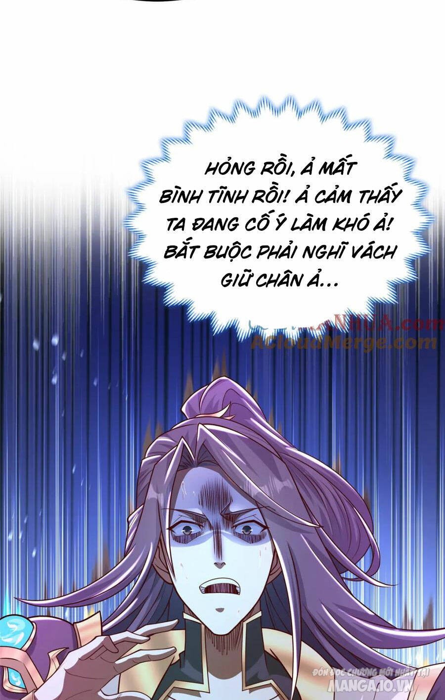 Mục Long Sư Chapter 351 - Trang 2