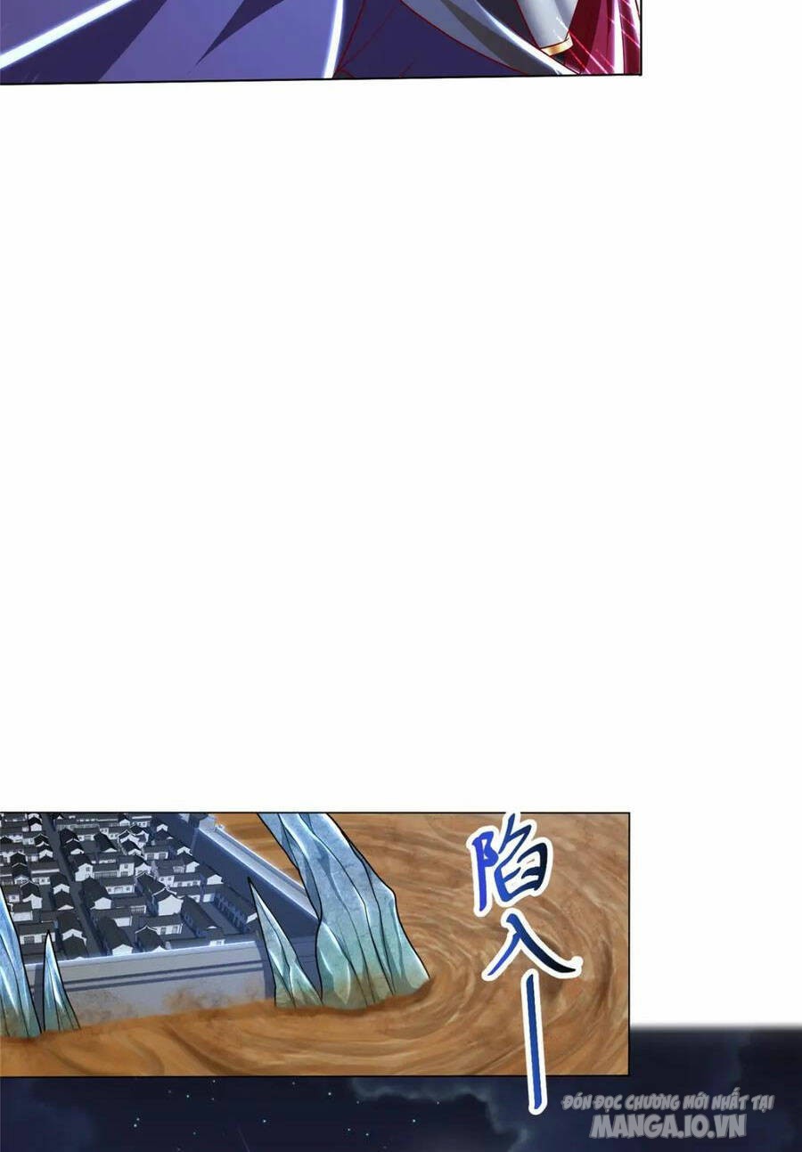 Mục Long Sư Chapter 351 - Trang 2