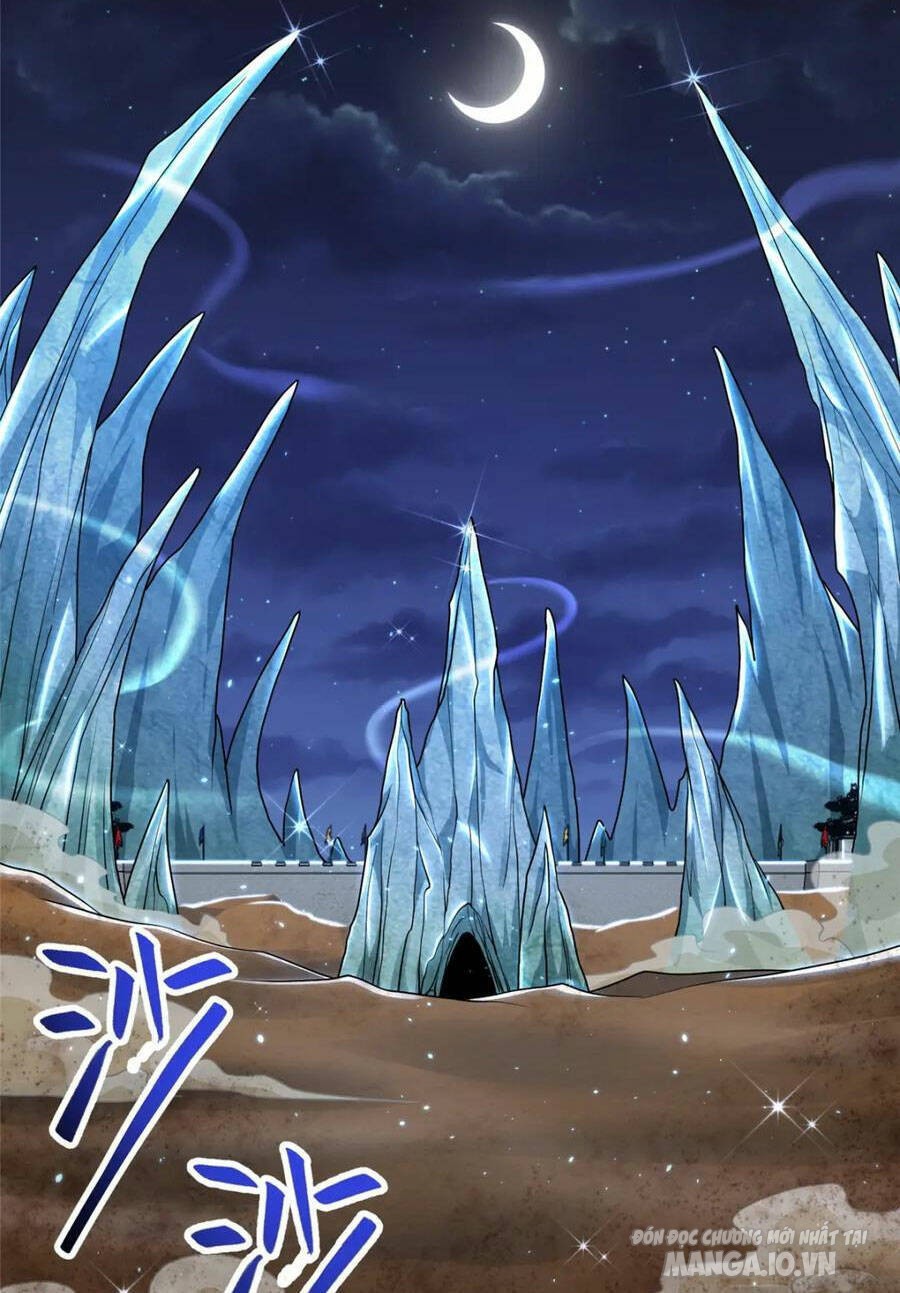 Mục Long Sư Chapter 351 - Trang 2