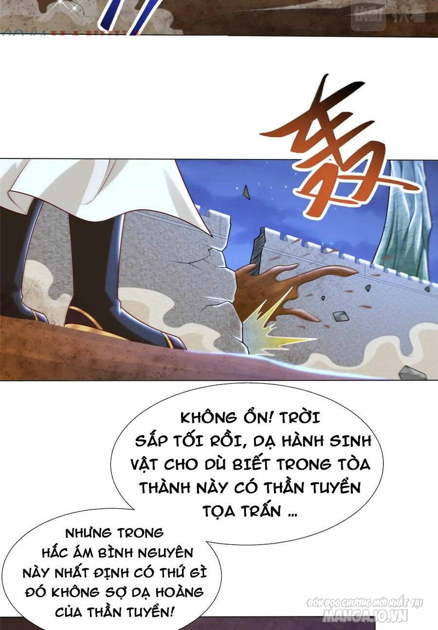 Mục Long Sư Chapter 351 - Trang 2