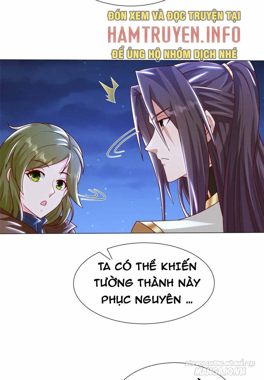 Mục Long Sư Chapter 351 - Trang 2