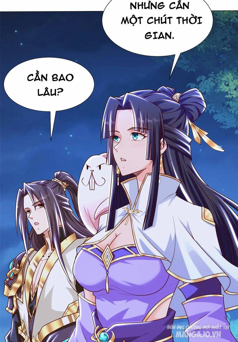 Mục Long Sư Chapter 351 - Trang 2