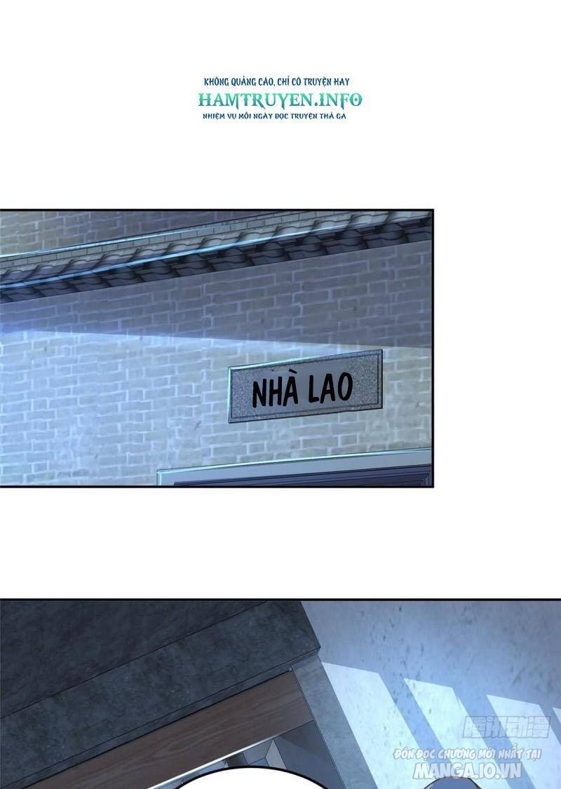 Mục Long Sư Chapter 352 - Trang 2