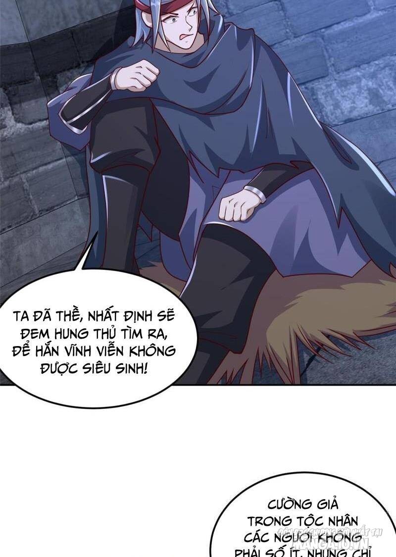 Mục Long Sư Chapter 352 - Trang 2