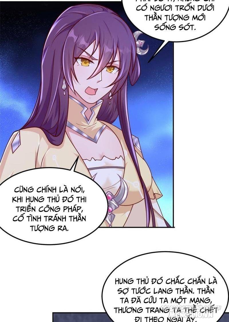 Mục Long Sư Chapter 352 - Trang 2