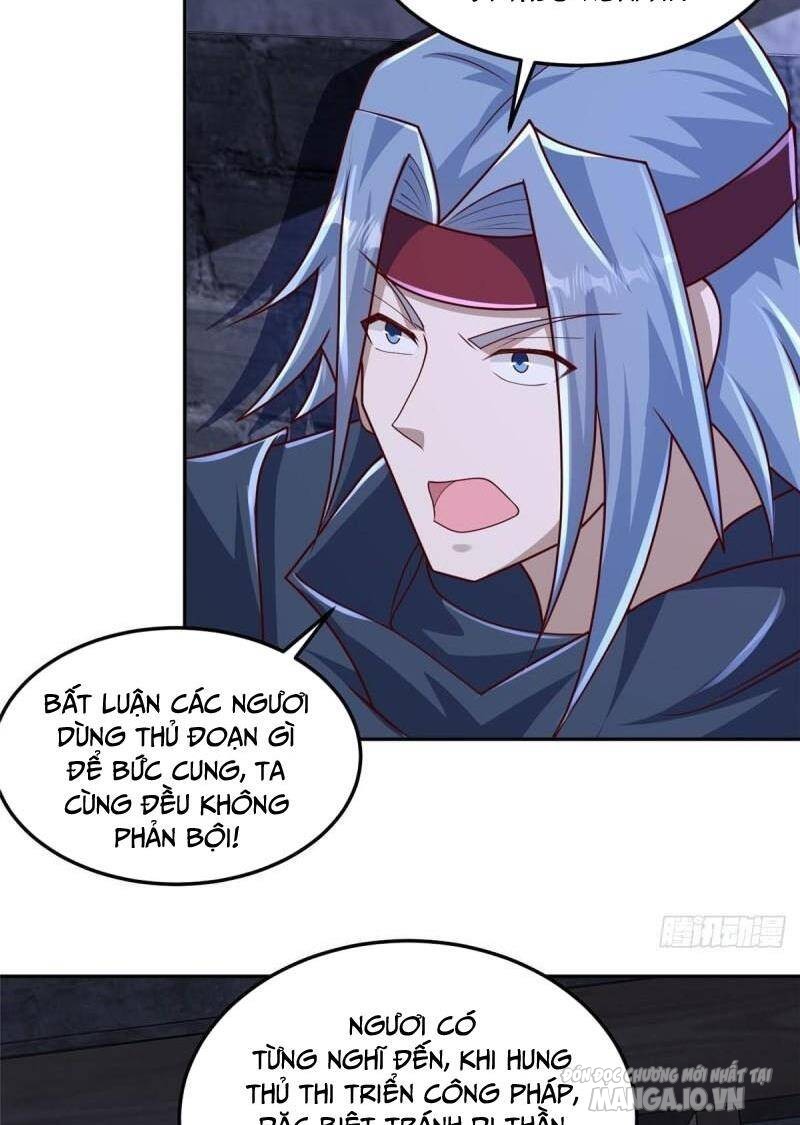 Mục Long Sư Chapter 352 - Trang 2