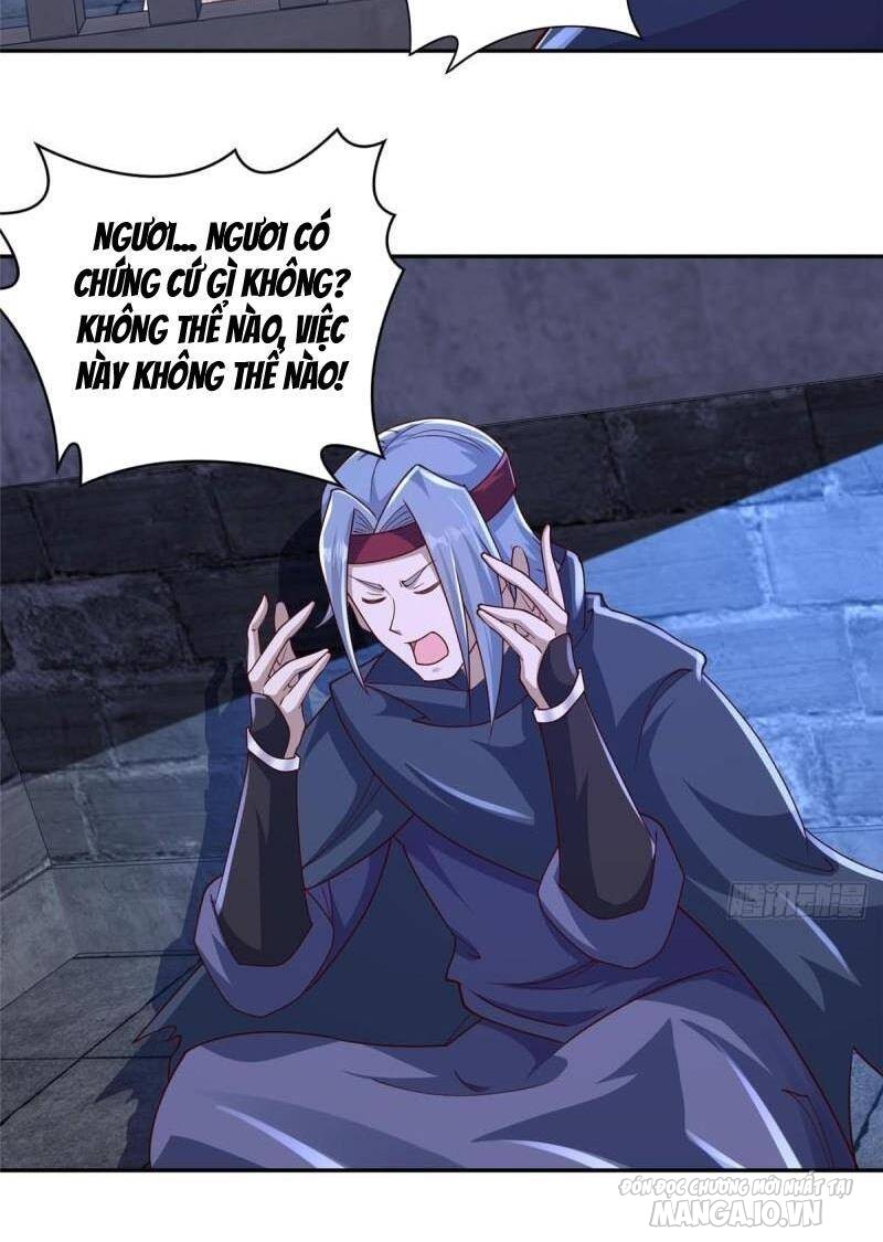 Mục Long Sư Chapter 352 - Trang 2