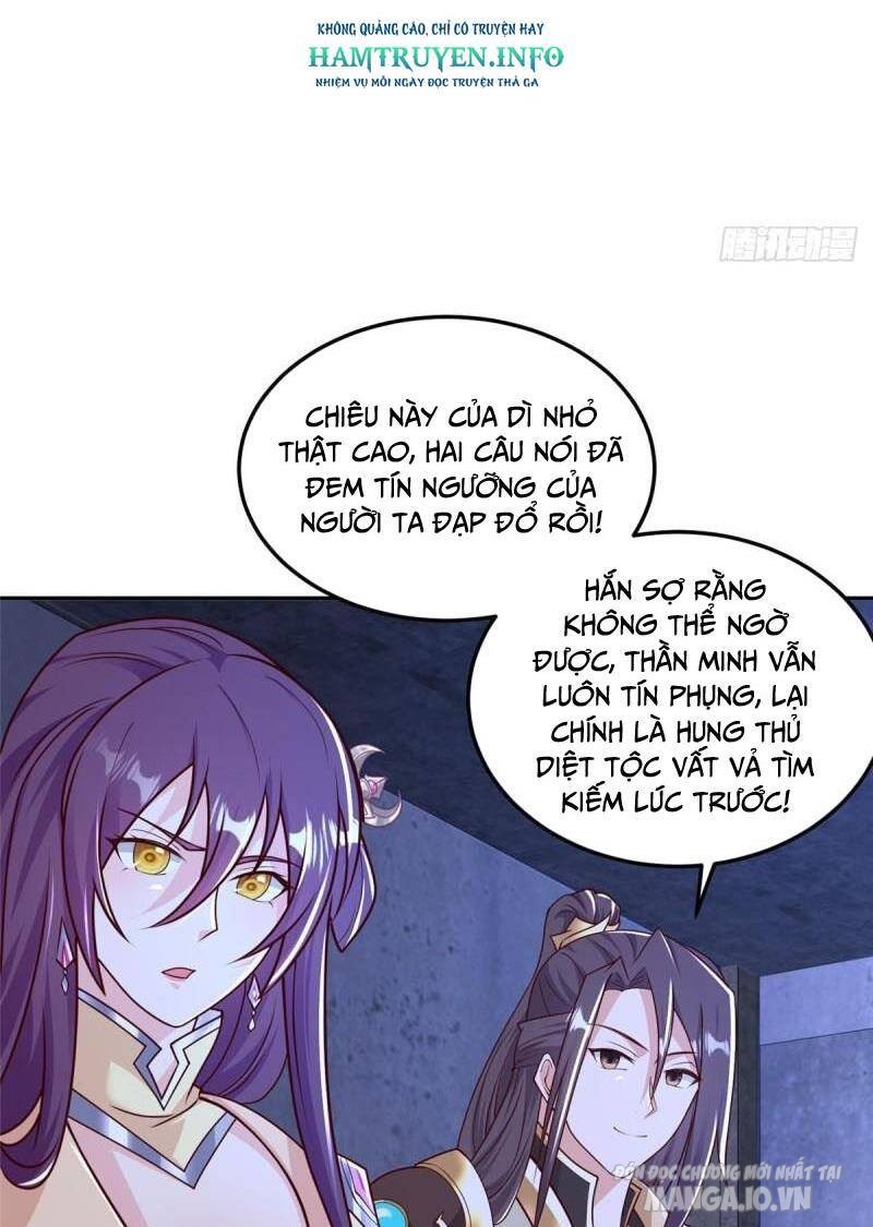 Mục Long Sư Chapter 352 - Trang 2