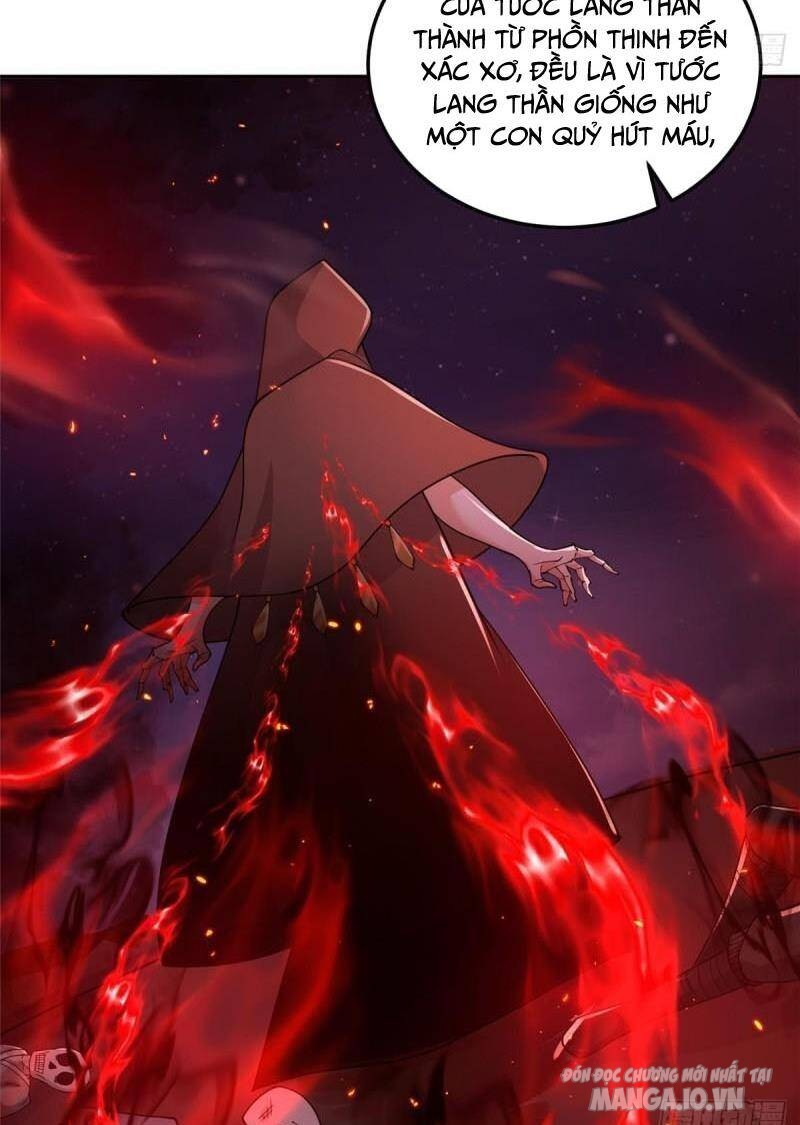 Mục Long Sư Chapter 352 - Trang 2