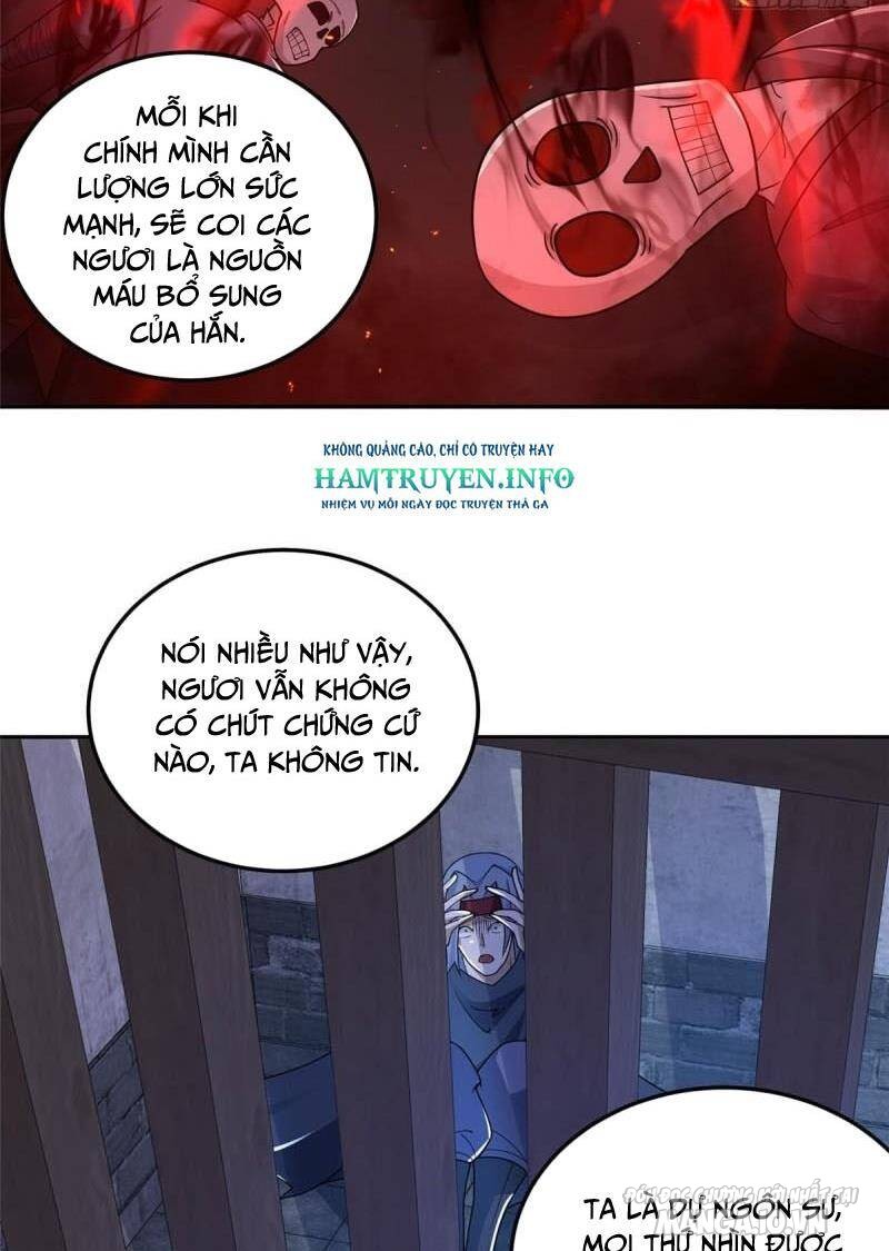 Mục Long Sư Chapter 352 - Trang 2