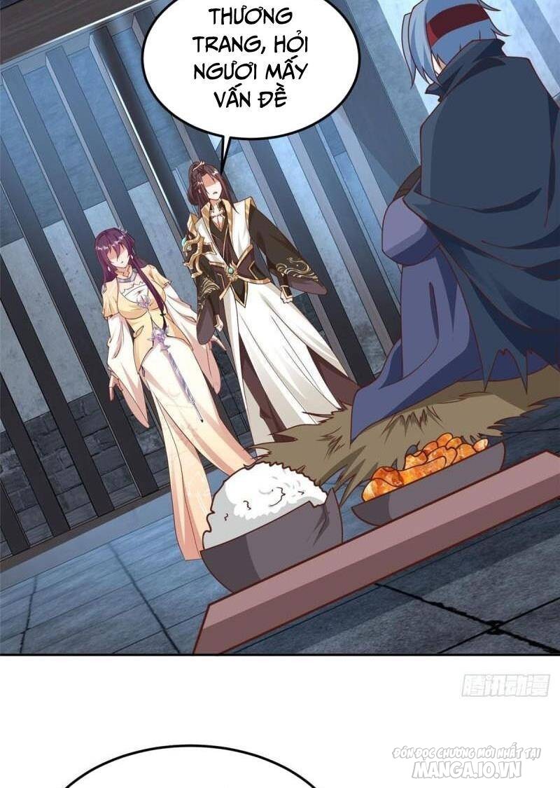 Mục Long Sư Chapter 352 - Trang 2