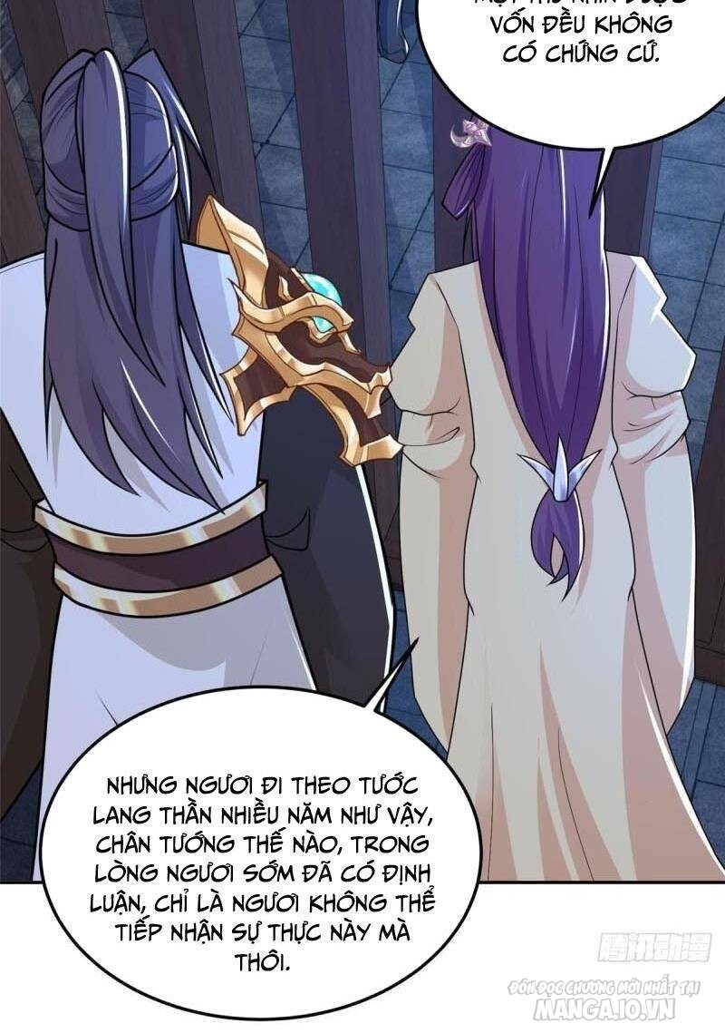 Mục Long Sư Chapter 352 - Trang 2