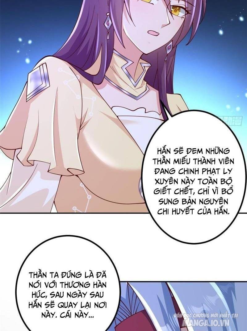 Mục Long Sư Chapter 352 - Trang 2