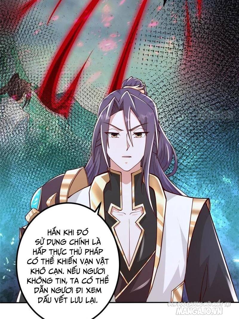 Mục Long Sư Chapter 352 - Trang 2