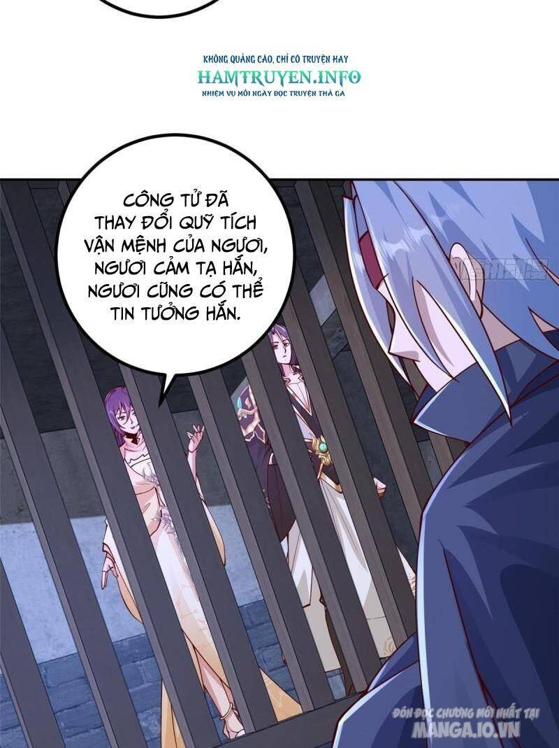Mục Long Sư Chapter 352 - Trang 2