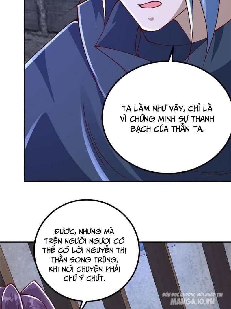 Mục Long Sư Chapter 352 - Trang 2