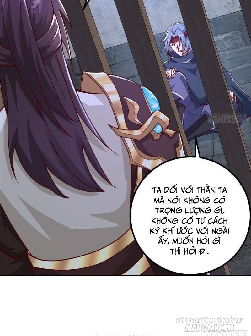 Mục Long Sư Chapter 352 - Trang 2