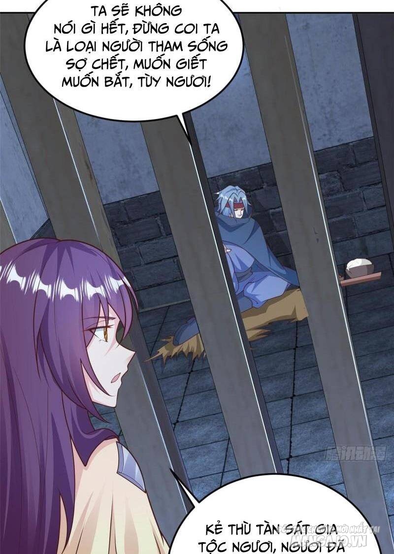 Mục Long Sư Chapter 352 - Trang 2