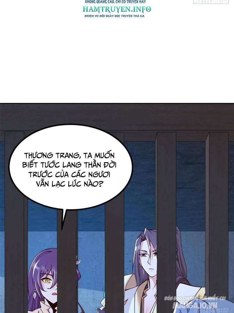 Mục Long Sư Chapter 352 - Trang 2