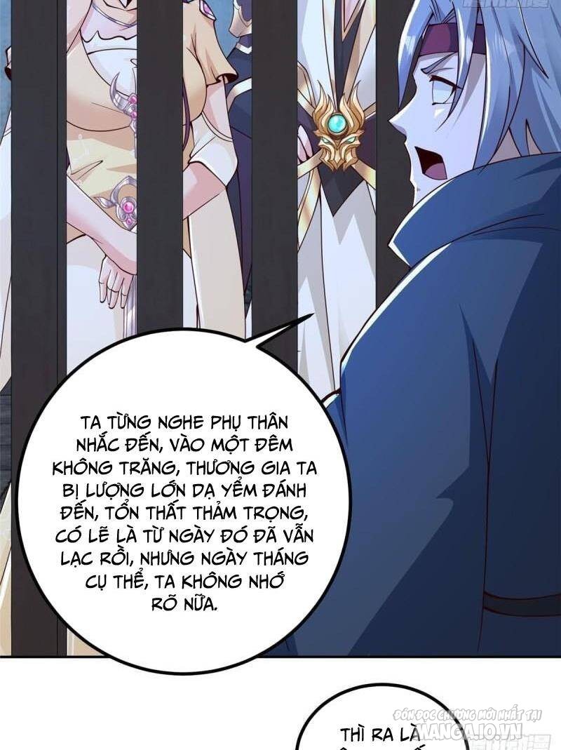 Mục Long Sư Chapter 352 - Trang 2