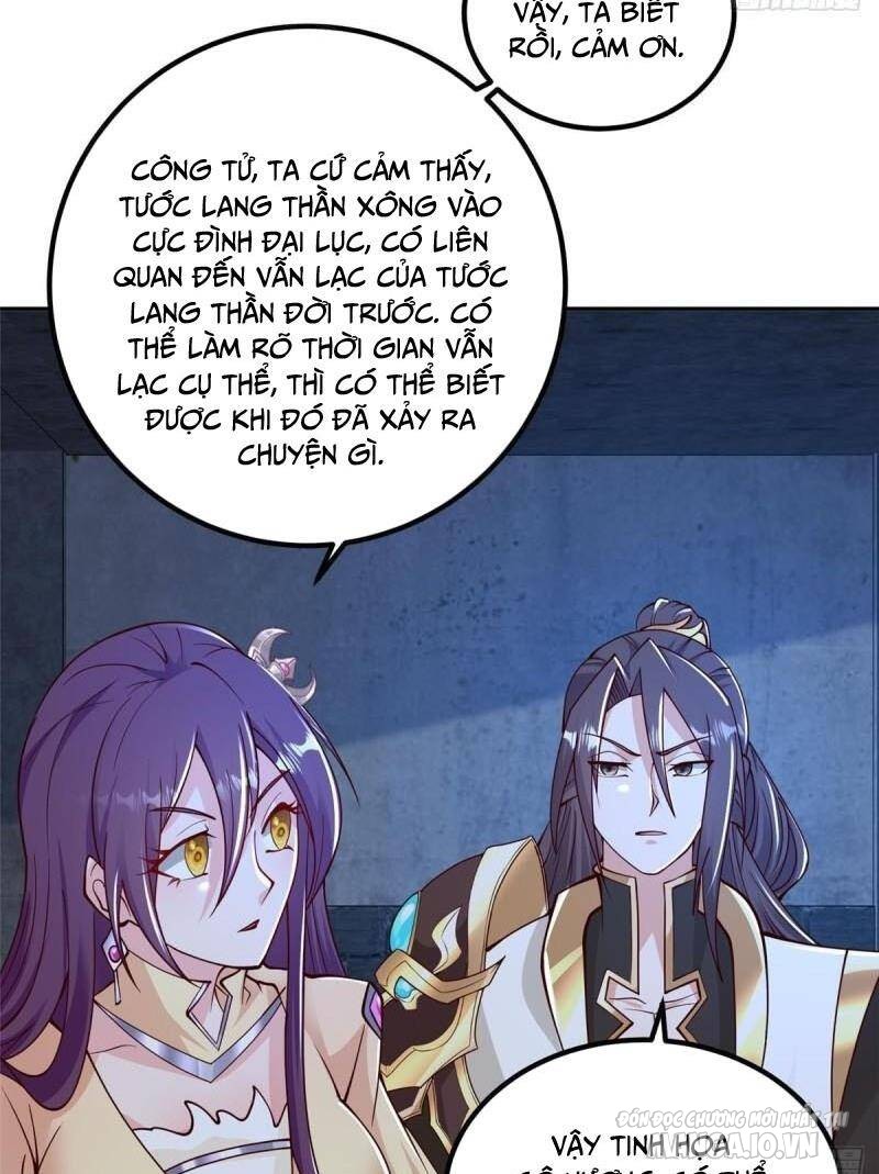 Mục Long Sư Chapter 352 - Trang 2